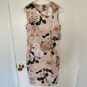 Calvin Klein Formal Dress